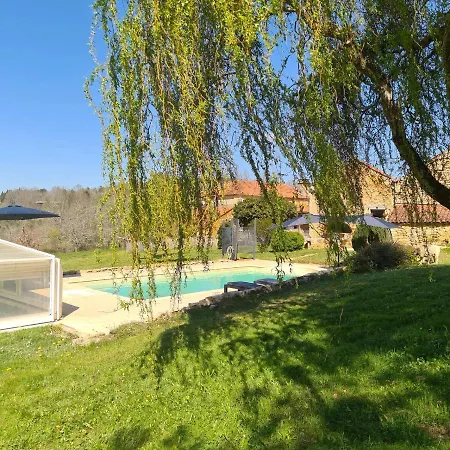 Larroque Haute Holiday home