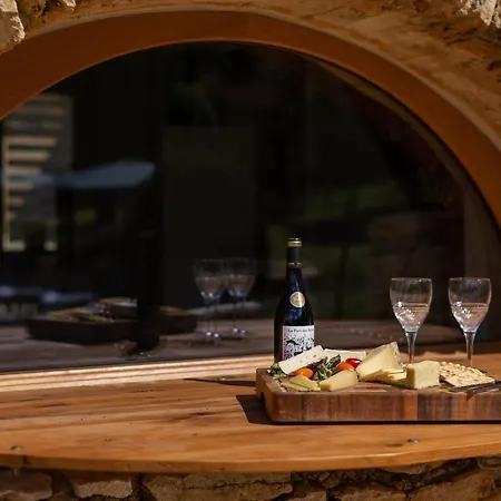 Larroque Haute Vakantiehuis *