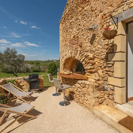Larroque Haute Cassagnes (Lot)