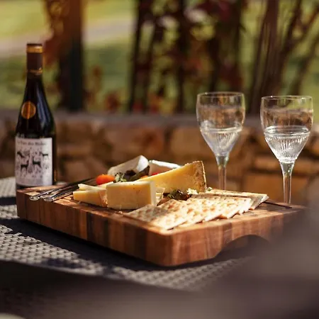 Vakantiehuis Larroque Haute Cassagnes (Lot)