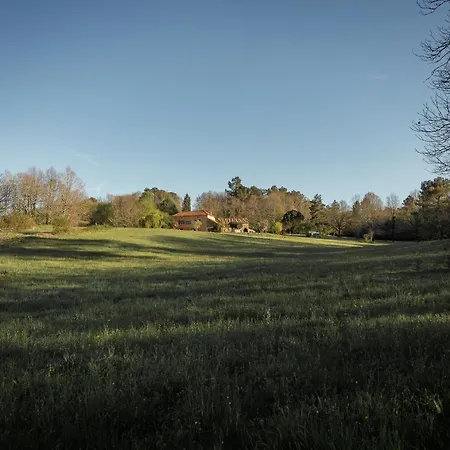 Hébergement de vacances Domaine Larroque Haute *