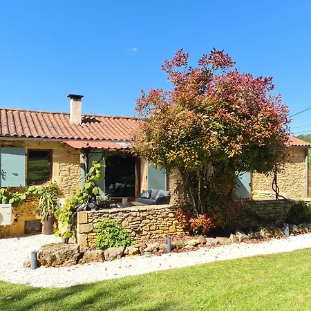 Larroque Haute * Cassagnes (Lot)