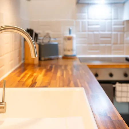 Larroque Haute Vakantiehuis *