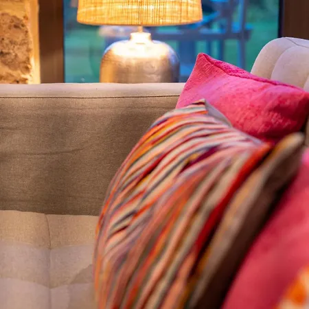 Larroque Haute Vakantiehuis