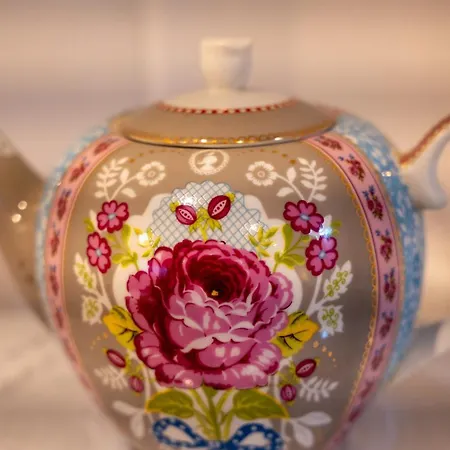 Vakantiehuis Larroque Haute