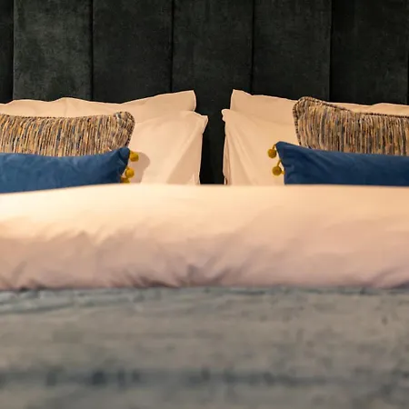 Vakantiehuis Larroque Haute *