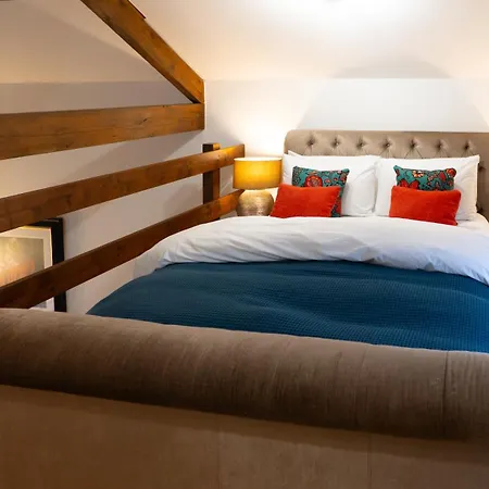 Larroque Haute Vakantiehuis *