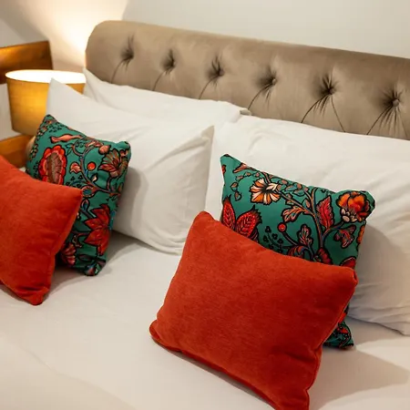 Larroque Haute Vakantiehuis