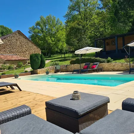 Larroque Haute * Cassagnes (Lot)