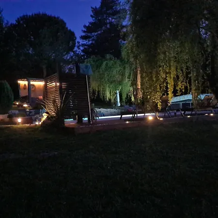 Holiday home Larroque Haute Cassagnes (Lot)
