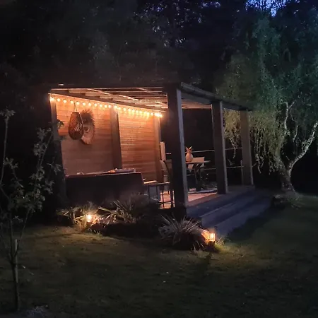 Larroque Haute Holiday home *