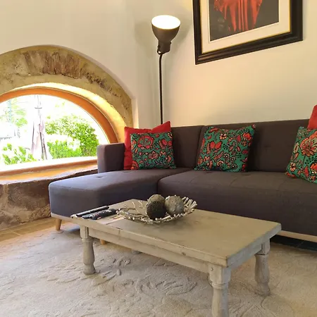 Domaine Larroque Haute