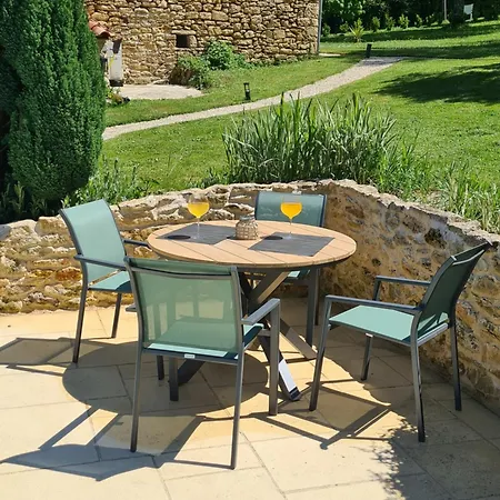 Larroque Haute Holiday home