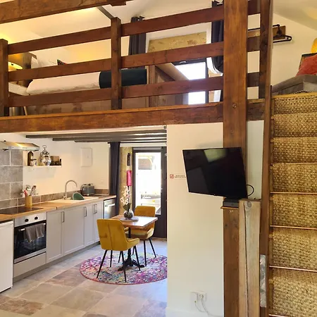 Larroque Haute Cassagnes (Lot)