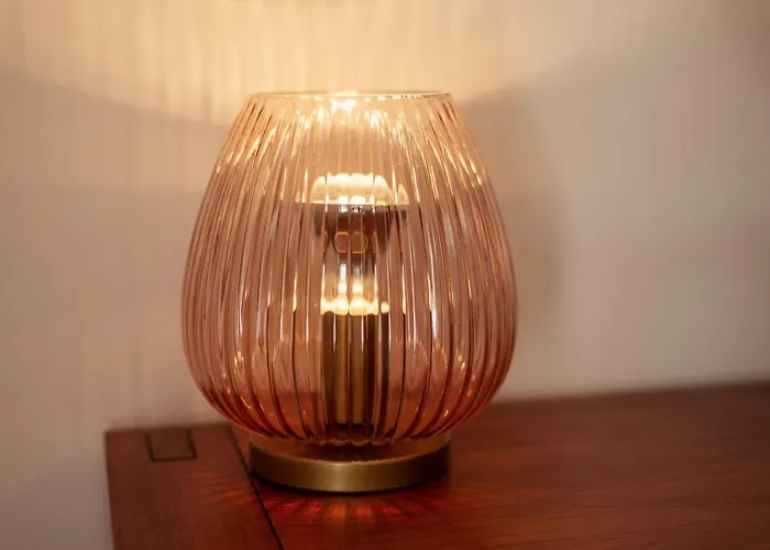 度假居 Larroque Haute *