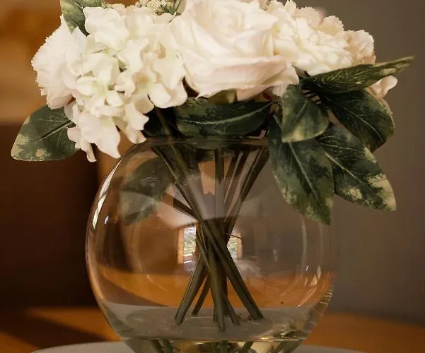 Larroque Haute 度假居