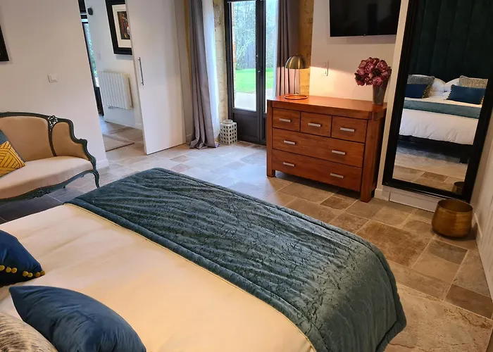 Larroque Haute * Cassagnes (Lot)