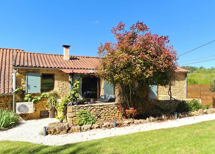 Larroque Haute * Cassagnes (Lot)