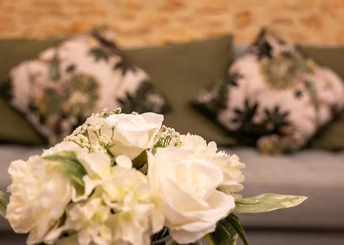 Larroque Haute 度假居