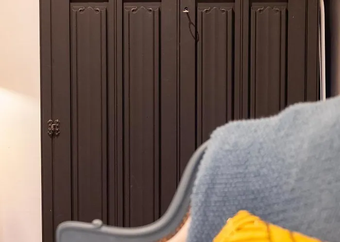 度假居 Larroque Haute