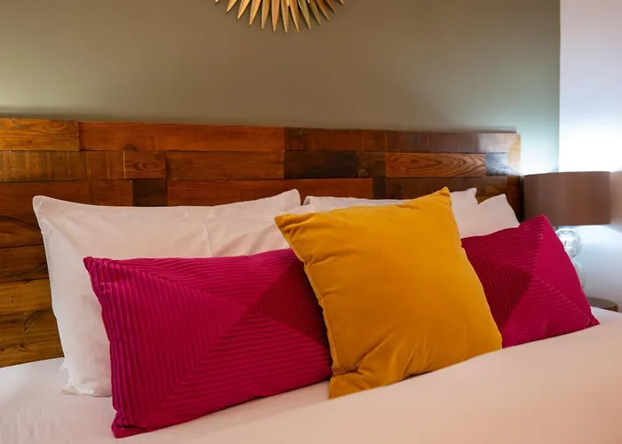 Larroque Haute 度假居 Cassagnes (Lot)