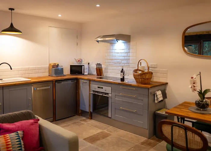 Larroque Haute 度假居 *