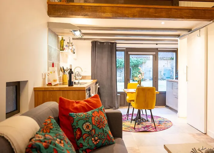 Larroque Haute 度假居 Cassagnes (Lot)