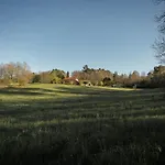 Vakantiehuis Larroque Haute *
