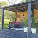 Holiday home Larroque Haute *