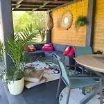 Holiday home Larroque Haute