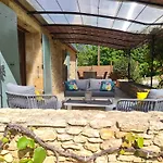 Larroque Haute Holiday home Cassagnes (Lot)