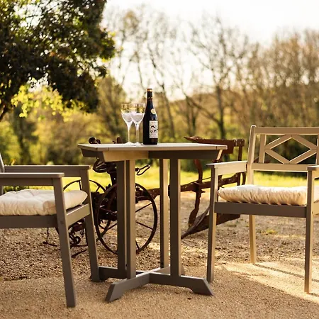 Domaine Larroque Haute *