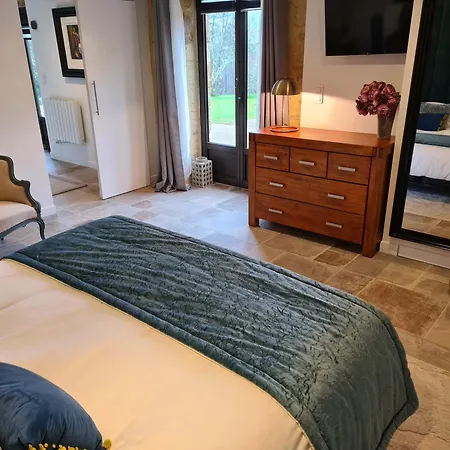 Larroque Haute * Cassagnes (Lot)