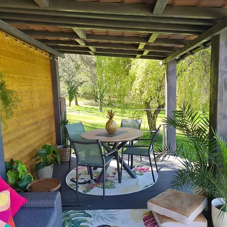 Larroque Haute Cassagnes (Lot)