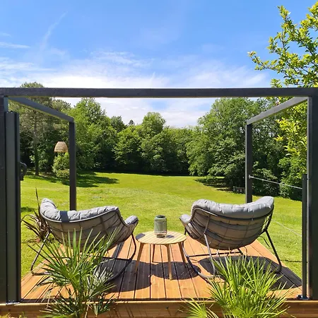 Larroque Haute Feriehus Cassagnes (Lot)