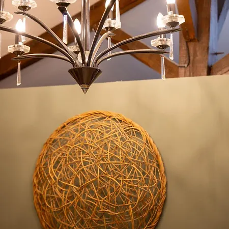 Larroque Haute Ferienhaus