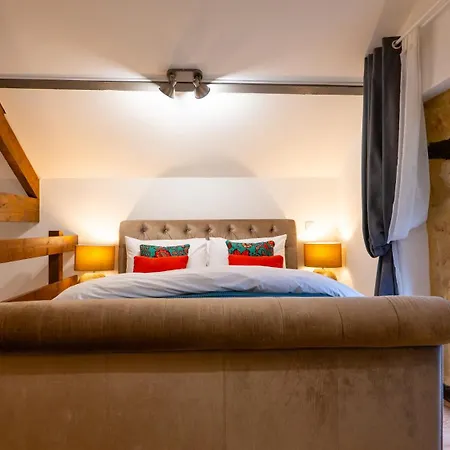 Larroque Haute Feriehus Cassagnes (Lot)