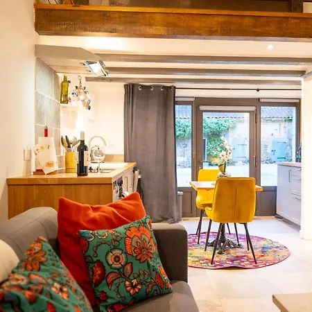 Larroque Haute Feriehus Cassagnes (Lot)