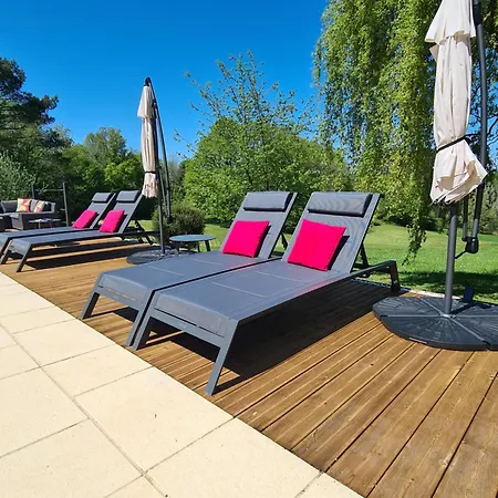 Domaine Larroque Haute * Cassagnes (Lot)