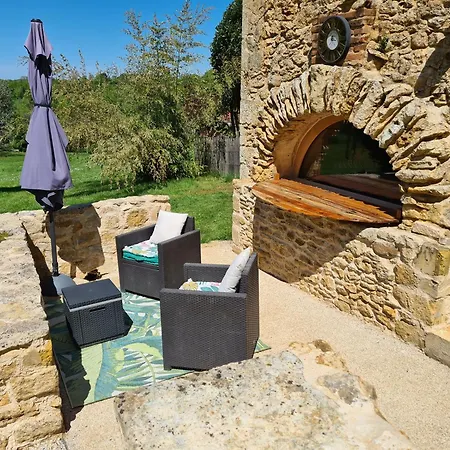 Hébergement de vacances Domaine Larroque Haute