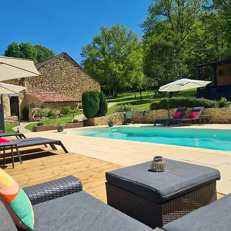 Domaine Larroque Haute