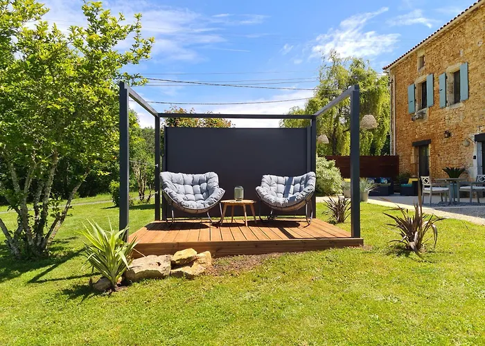 Larroque Haute Cassagnes (Lot)