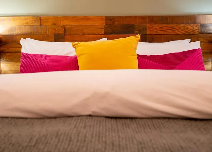 度假居 Larroque Haute Cassagnes (Lot)