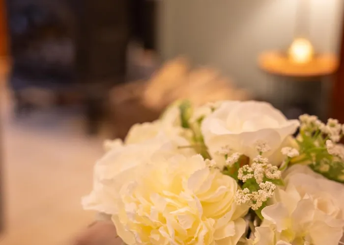 度假居 Larroque Haute