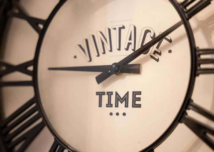 Larroque Haute 度假居 *