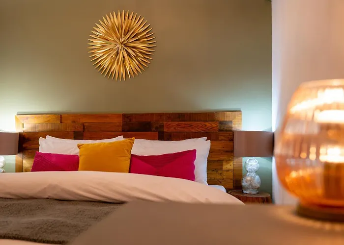 Larroque Haute 度假居 Cassagnes (Lot)