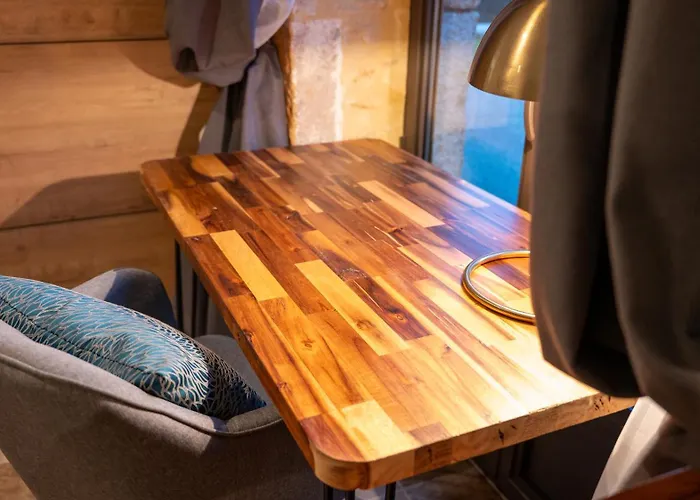 度假居 Larroque Haute Cassagnes (Lot)