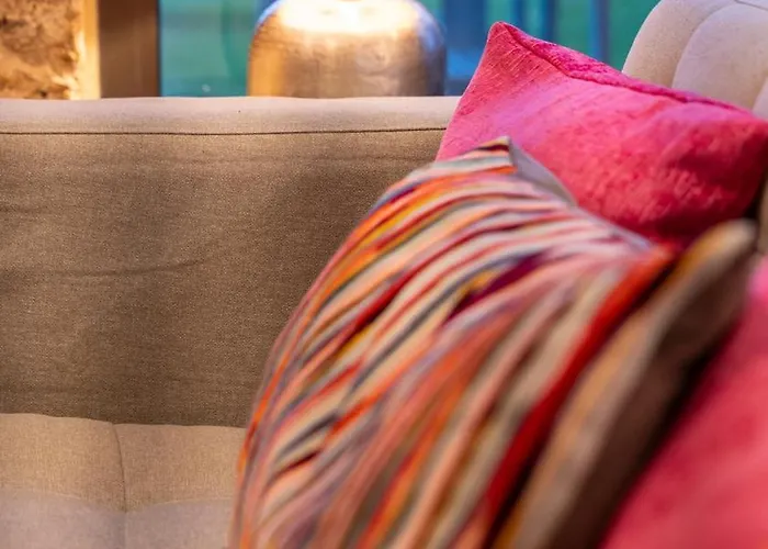 Larroque Haute 度假居