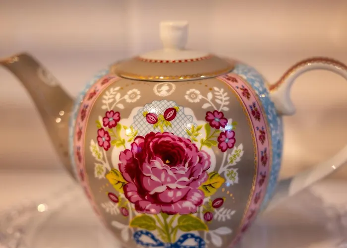 Сasa de vacaciones Larroque Haute