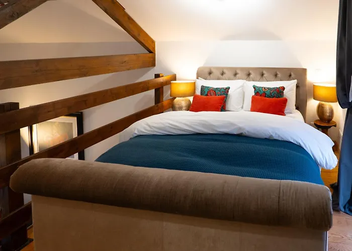 Larroque Haute Сasa de vacaciones *